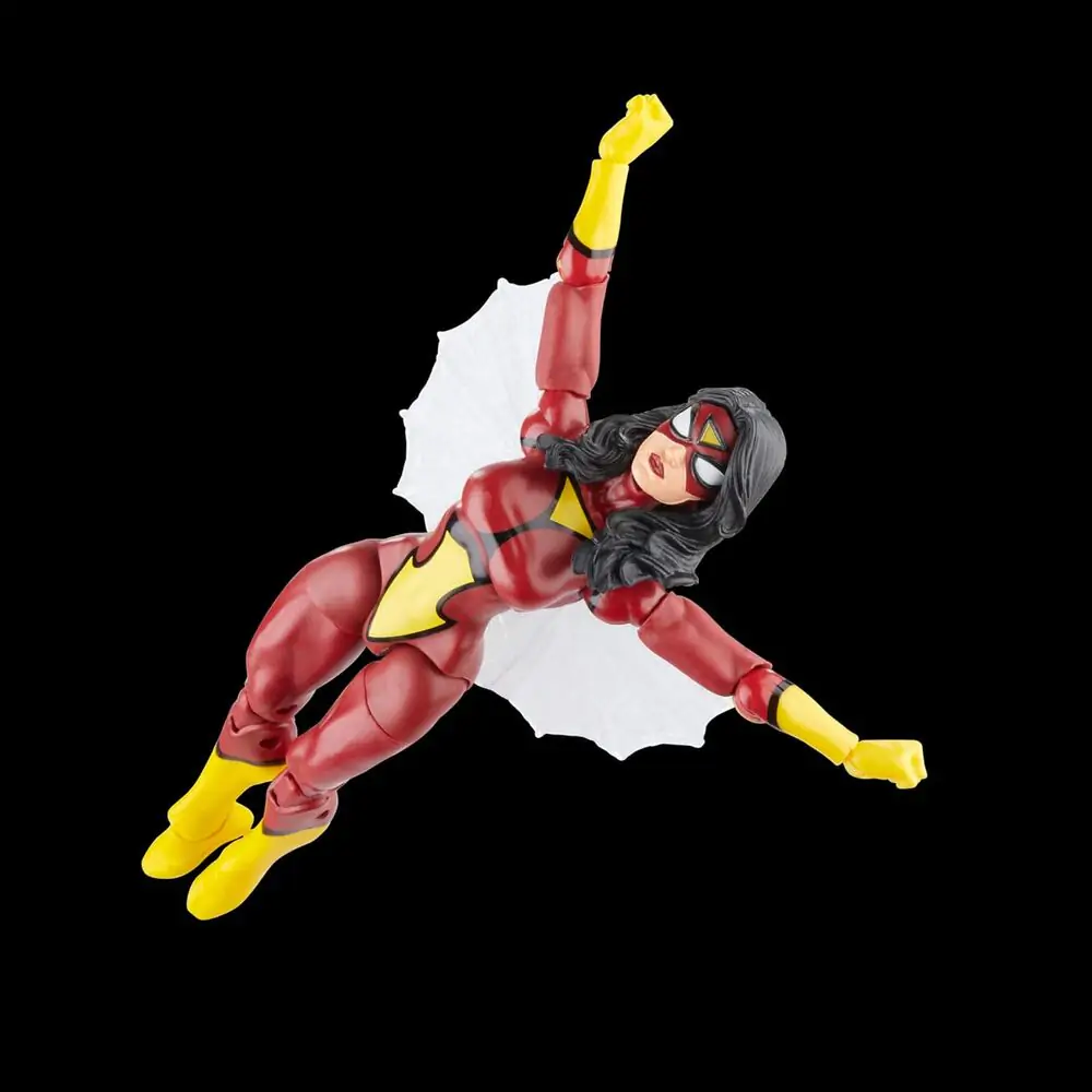 Avengers Marvel Legends akcijske figure Skrull Queen & Super-Skrull 15 cm fotografija izdelka