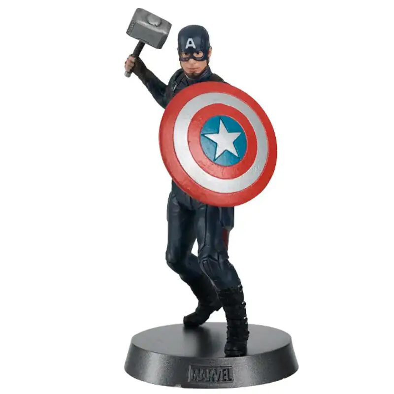 Marvel Avengers Heavyweights figura Captain America fotografija izdelka