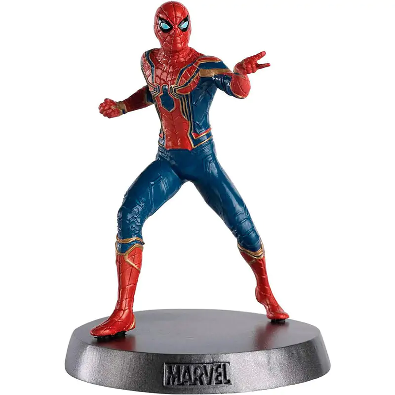 Marvel Avengers Heavyweights Infinite Wars Iron Spider figura fotografija izdelka