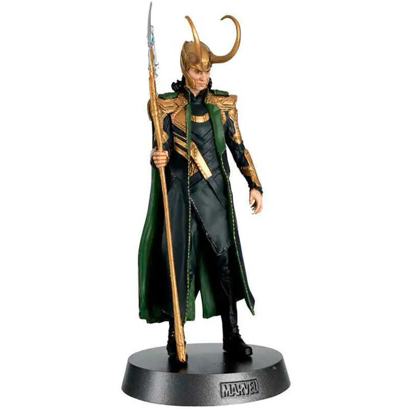 Marvel Avengers Heavyweights figura Loki fotografija izdelka