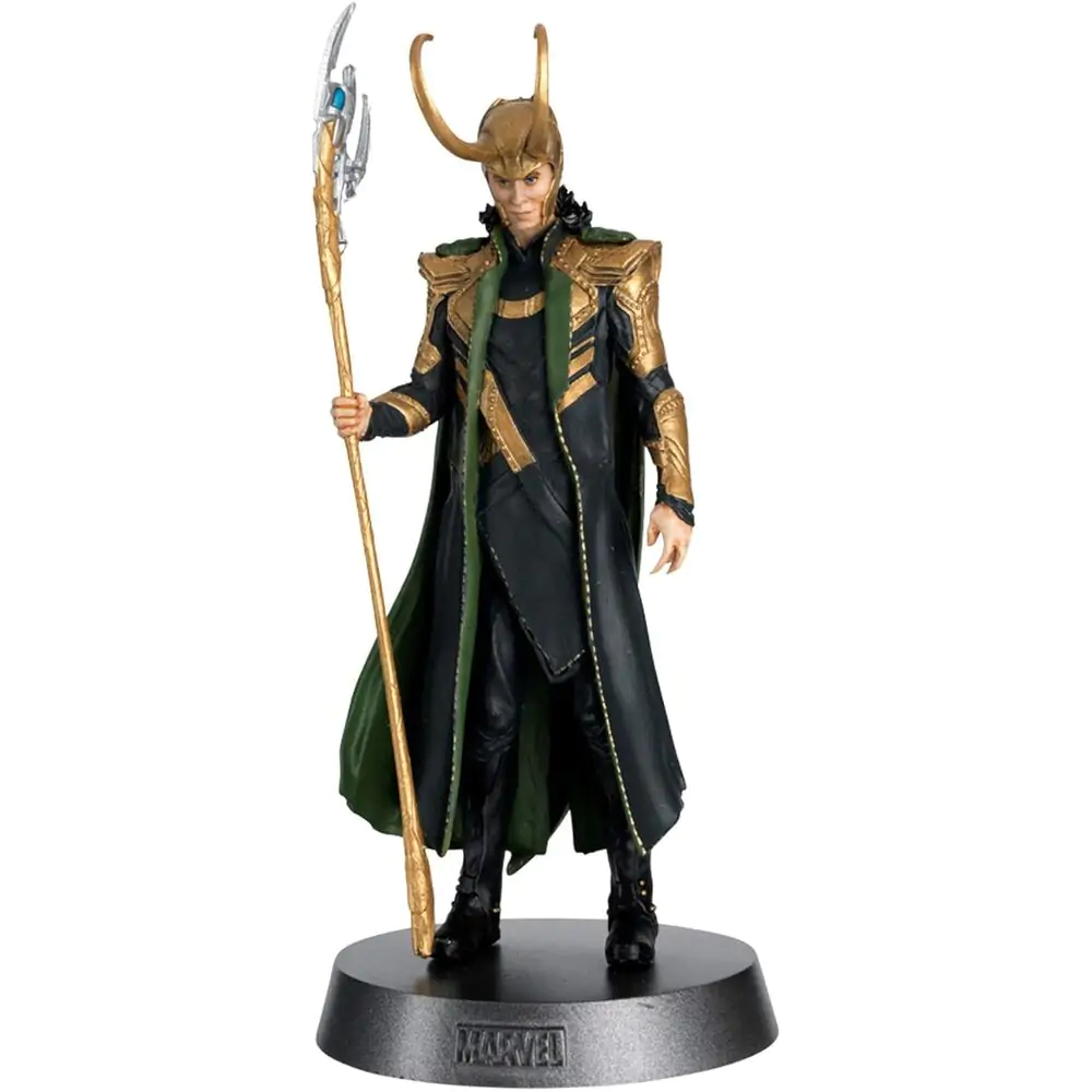 Marvel Avengers Heavyweights figura Loki fotografija izdelka