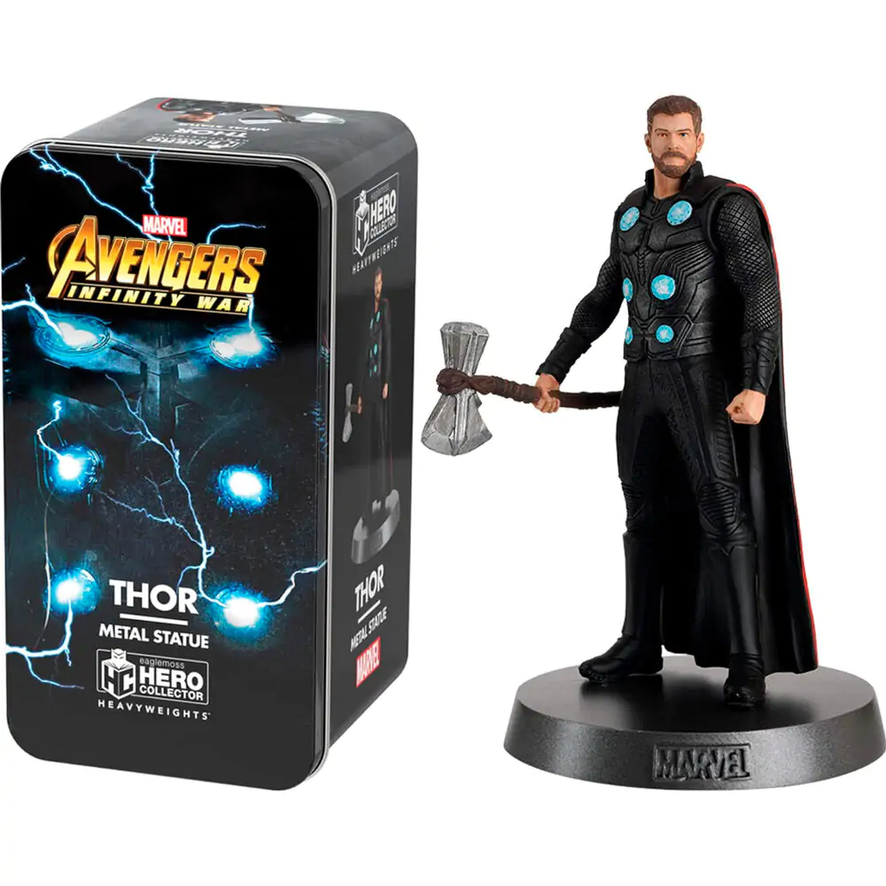 Marvel Avengers Infinity War Heavyweights figura Thor fotografija izdelka