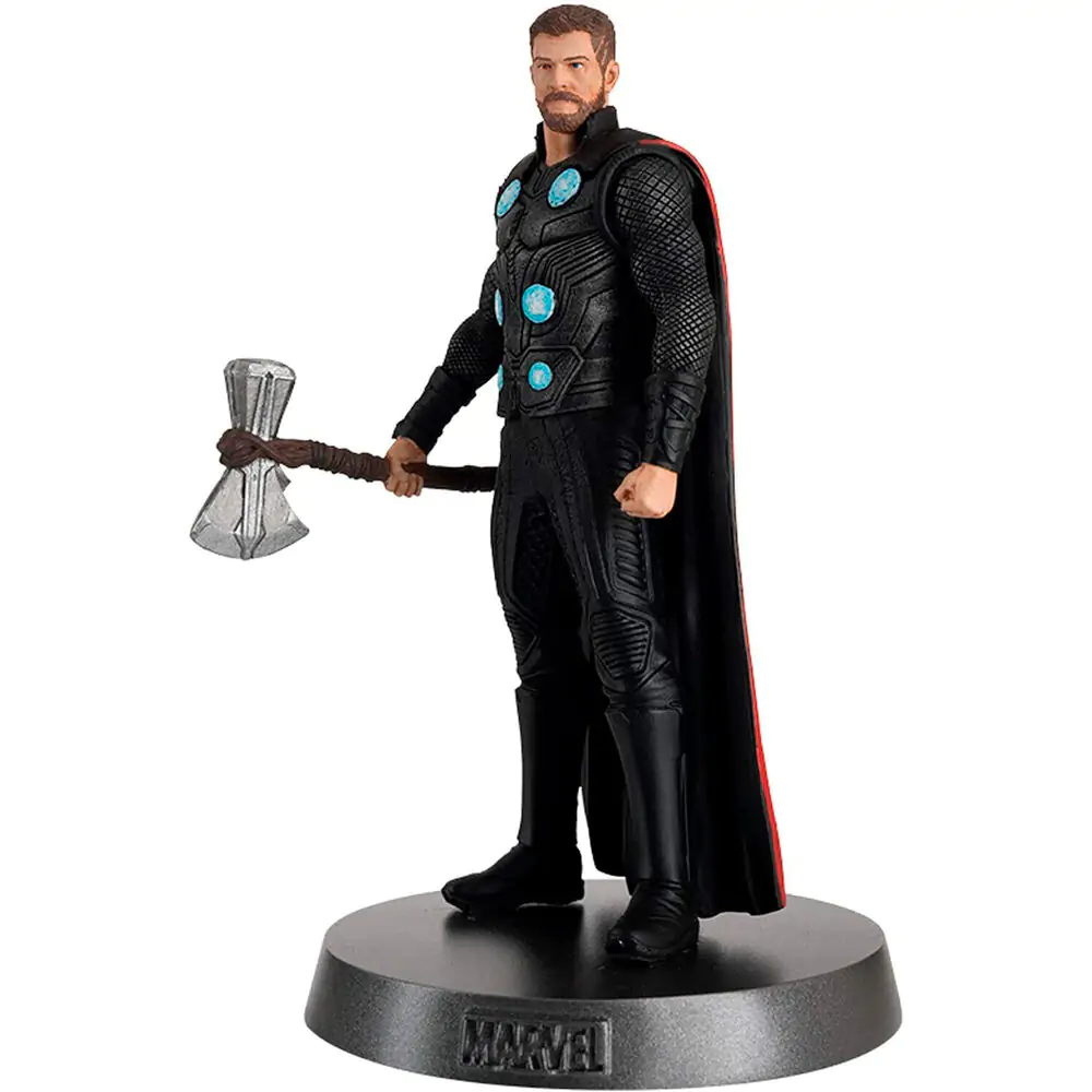 Marvel Avengers Infinity War Heavyweights figura Thor fotografija izdelka