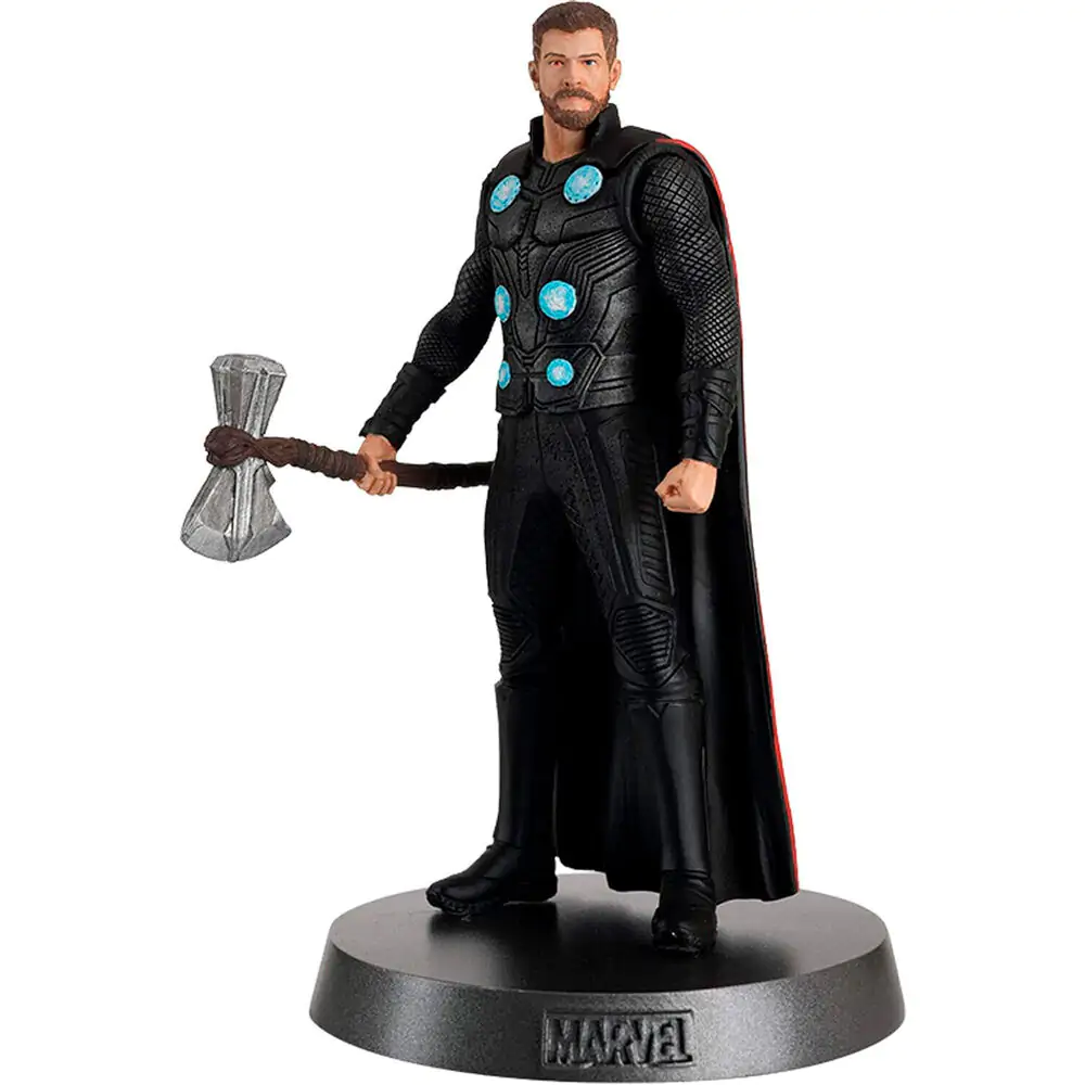 Marvel Avengers Infinity War Heavyweights figura Thor fotografija izdelka