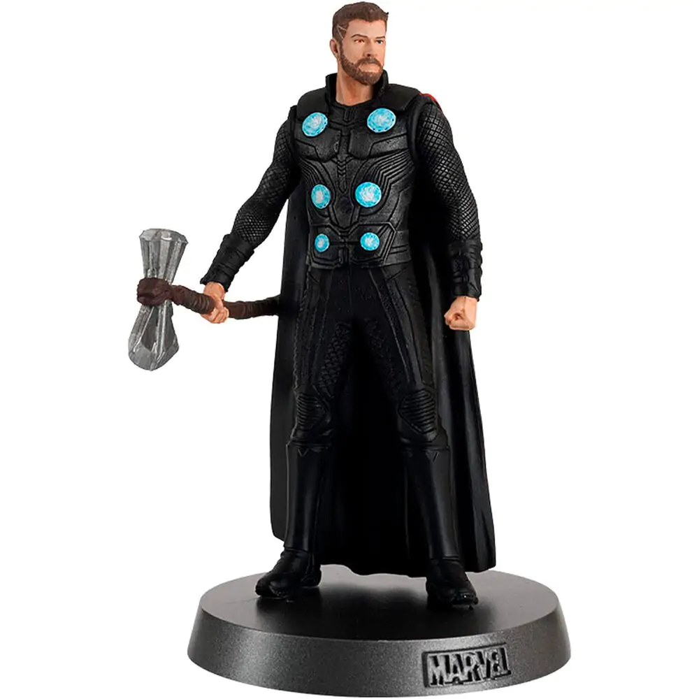 Marvel Avengers Infinity War Heavyweights figura Thor fotografija izdelka