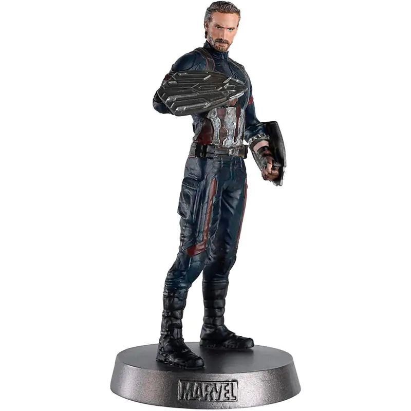 Marvel Avengers Infinity Wars Heavyweights figura Captain America fotografija izdelka