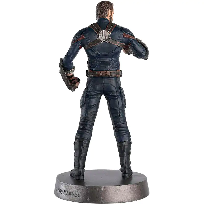 Marvel Avengers Infinity Wars Heavyweights figura Captain America fotografija izdelka