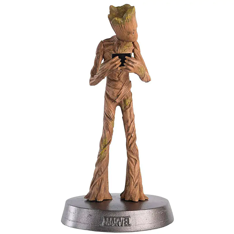 Marvel Avengers Infinity Wars Heavyweights figura Groot fotografija izdelka