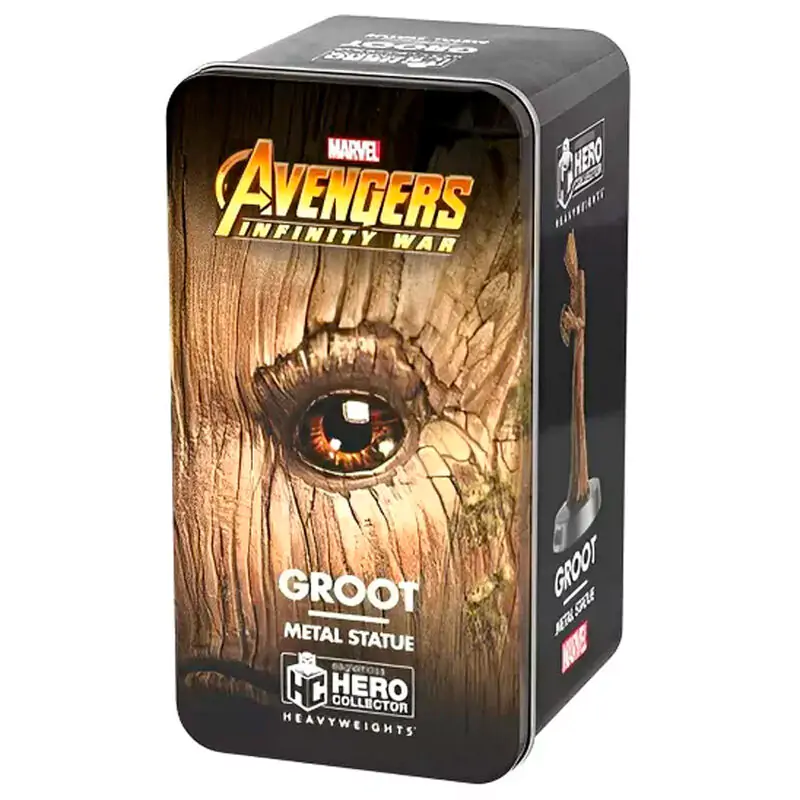 Marvel Avengers Infinity Wars Heavyweights figura Groot fotografija izdelka