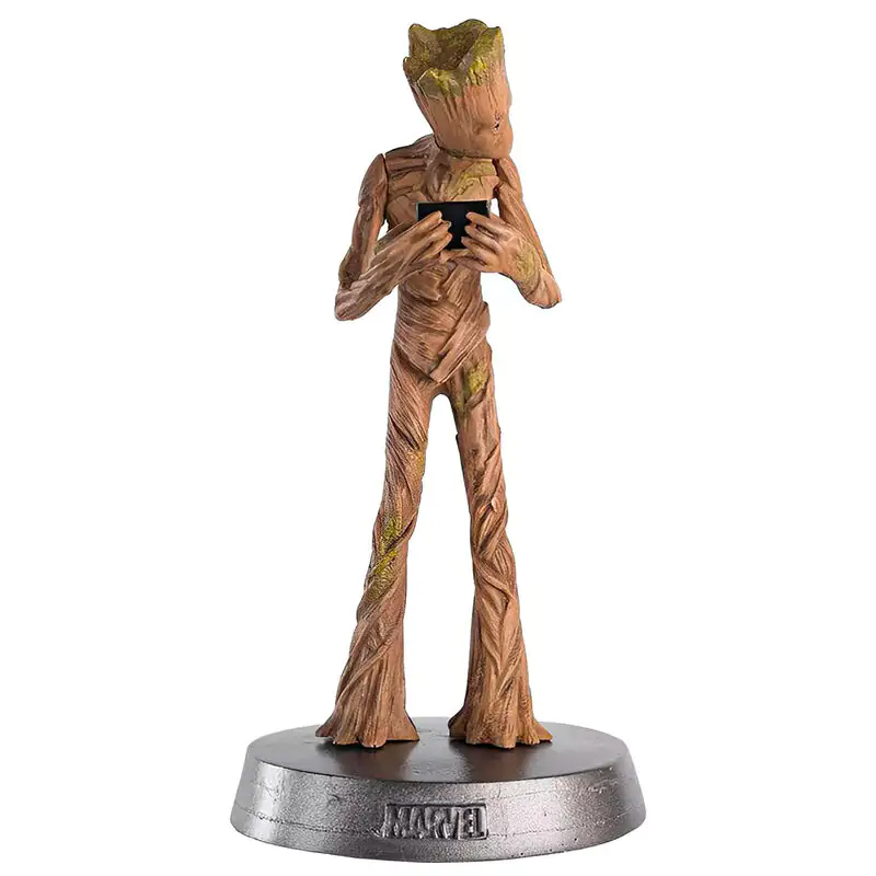 Marvel Avengers Infinity Wars Heavyweights figura Groot fotografija izdelka