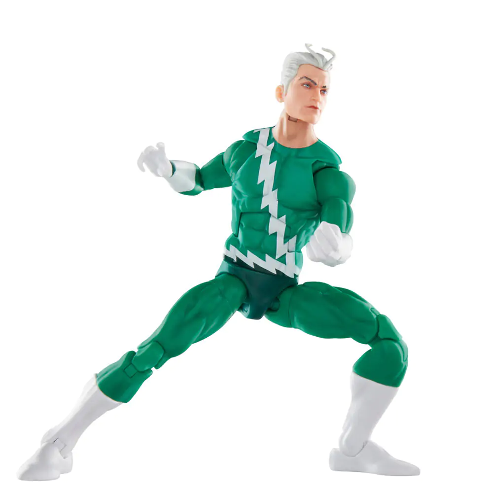 Marvel Avengers Quicksilver figura 15 cm fotografija izdelka