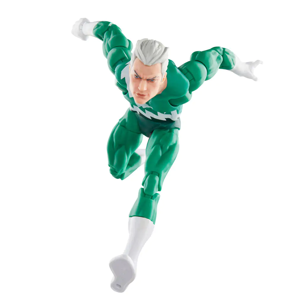 Marvel Avengers Quicksilver figura 15 cm fotografija izdelka