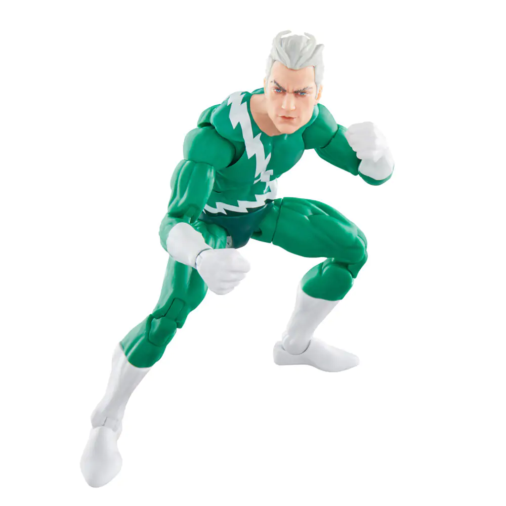 Marvel Avengers Quicksilver figura 15 cm fotografija izdelka