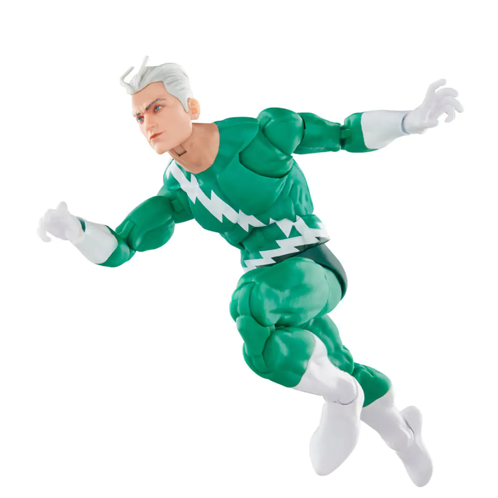 Marvel Avengers Quicksilver figura 15 cm fotografija izdelka