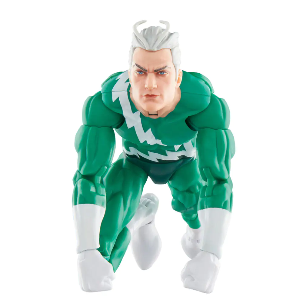 Marvel Avengers Quicksilver figura 15 cm fotografija izdelka