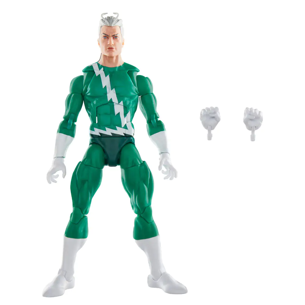 Marvel Avengers Quicksilver figura 15 cm fotografija izdelka