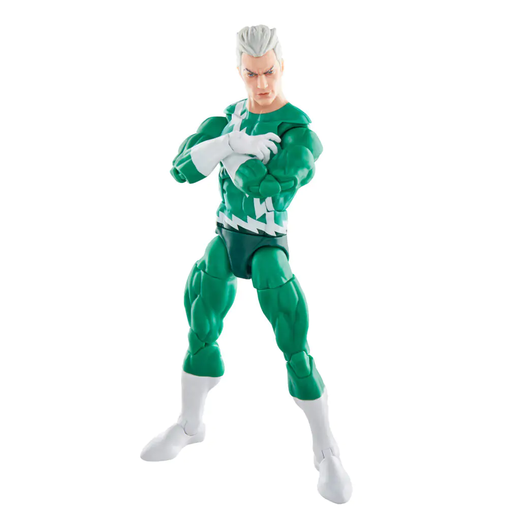 Marvel Avengers Quicksilver figura 15 cm fotografija izdelka