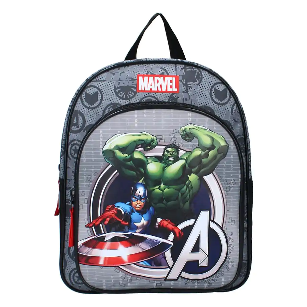 Marvel Nahrbtnik Avengers The Incredible 30 cm fotografija izdelka