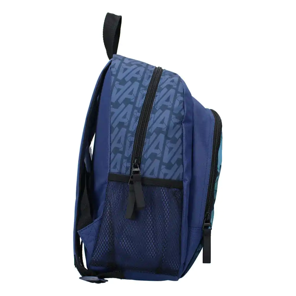 Marvel Nahrbtnik Avengers United Forces 32 cm fotografija izdelka