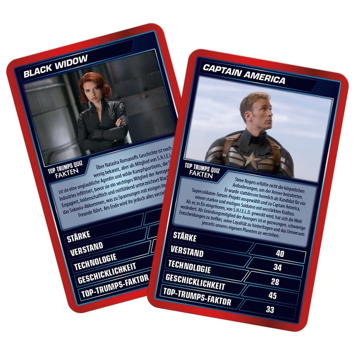 Marvel Board Game BattleMat *nemška različica* fotografija izdelka