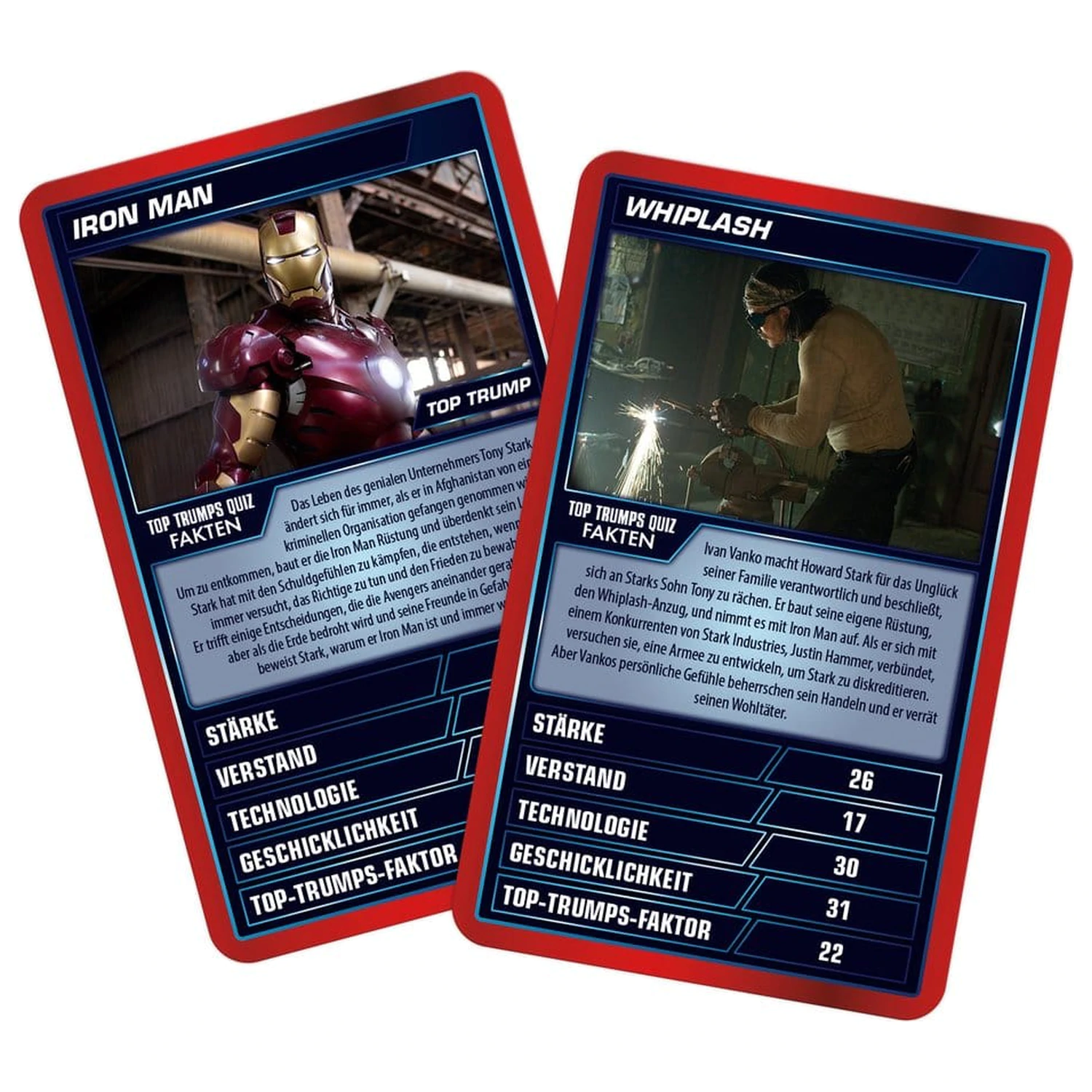 Marvel Board Game BattleMat *nemška različica* fotografija izdelka