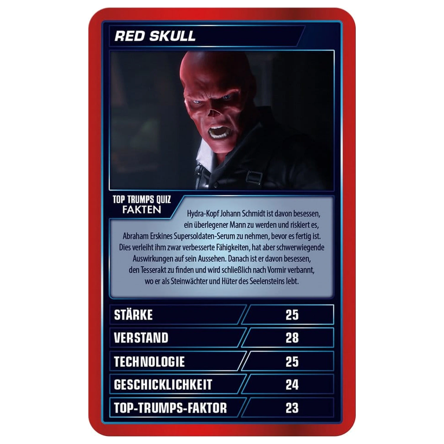 Marvel Board Game BattleMat *nemška različica* fotografija izdelka