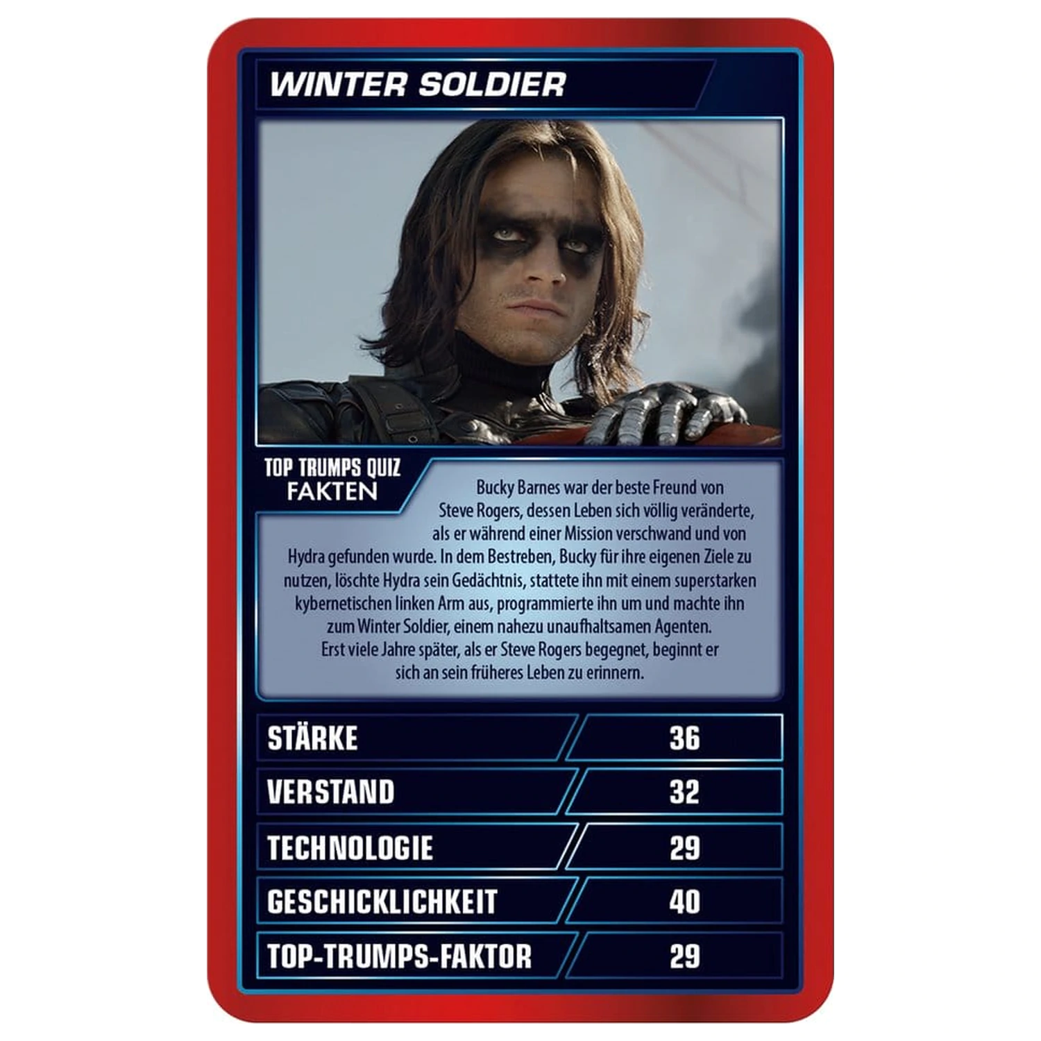 Marvel Board Game BattleMat *nemška različica* fotografija izdelka