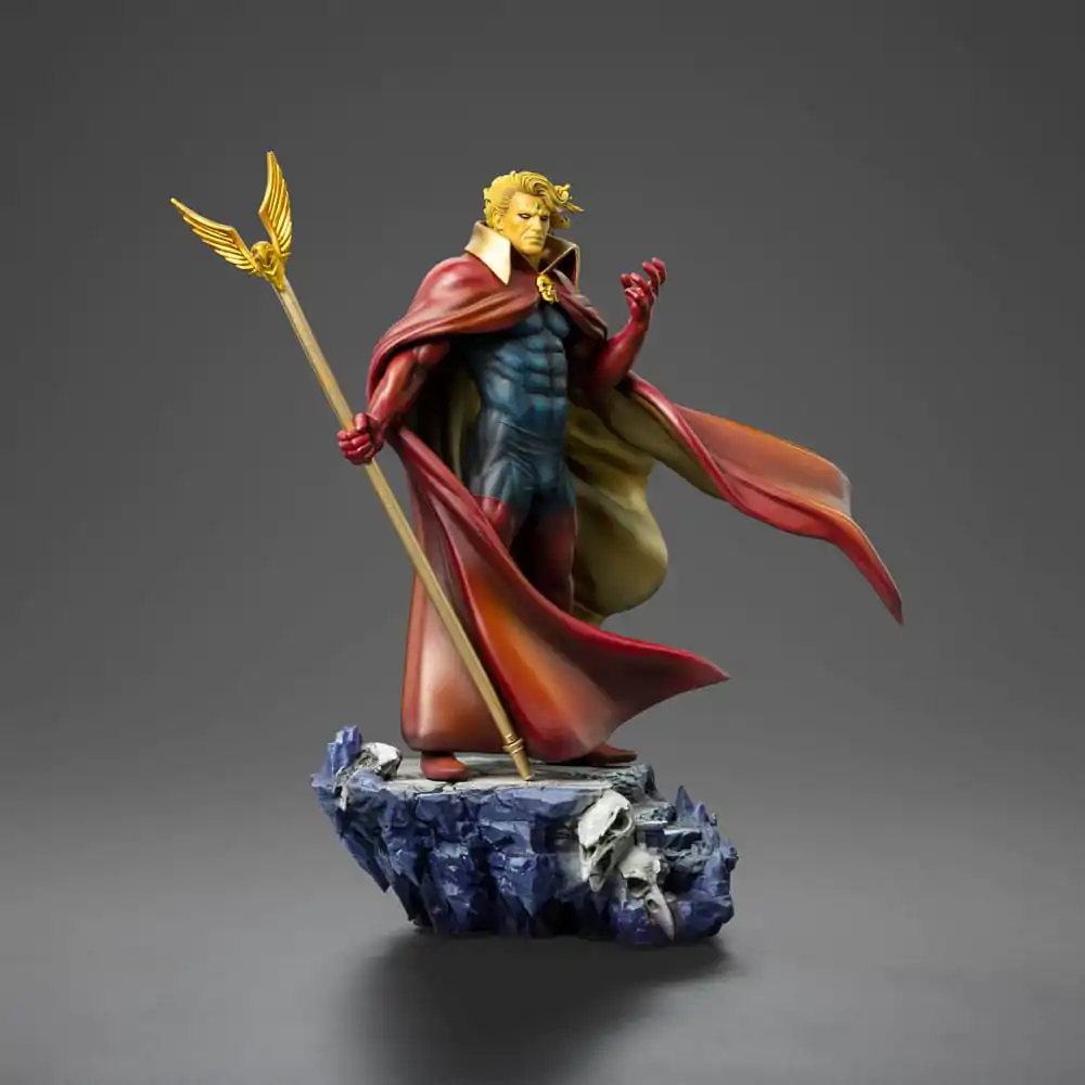 Marvel BDS umetniška figura v merilu 1/10 Adam Warlock 25 cm fotografija izdelka