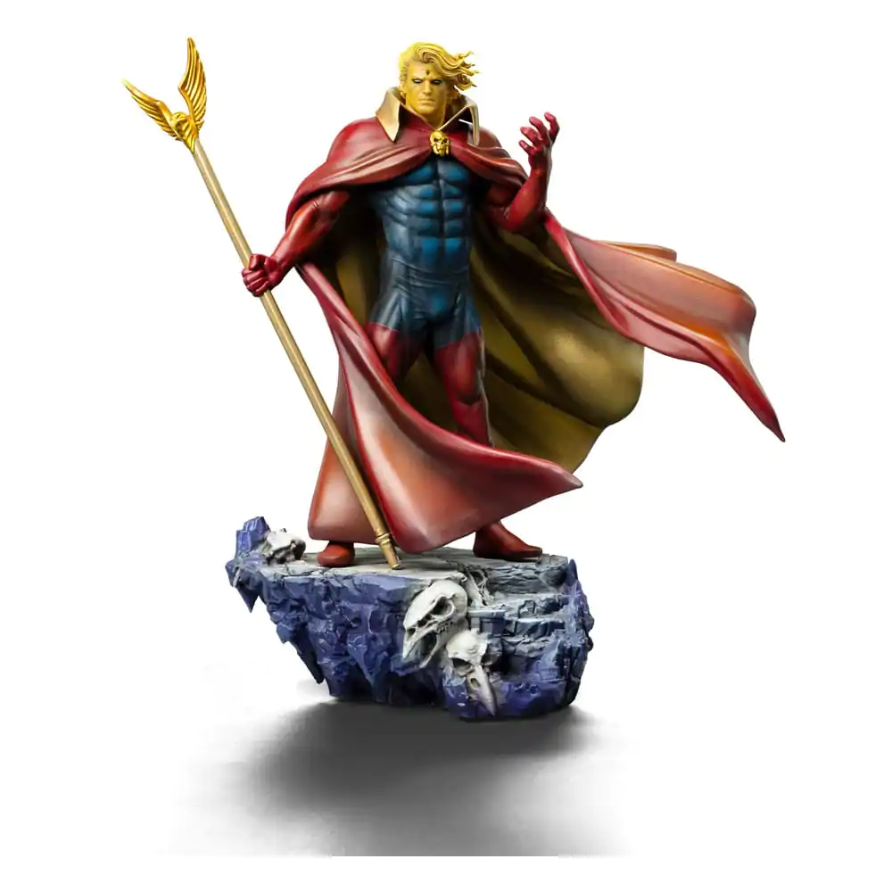 Marvel BDS umetniška figura v merilu 1/10 Adam Warlock 25 cm fotografija izdelka