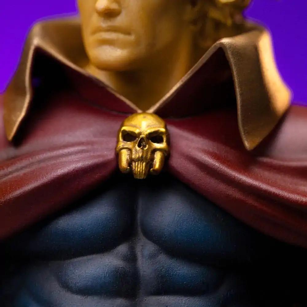 Marvel BDS umetniška figura v merilu 1/10 Adam Warlock 25 cm fotografija izdelka