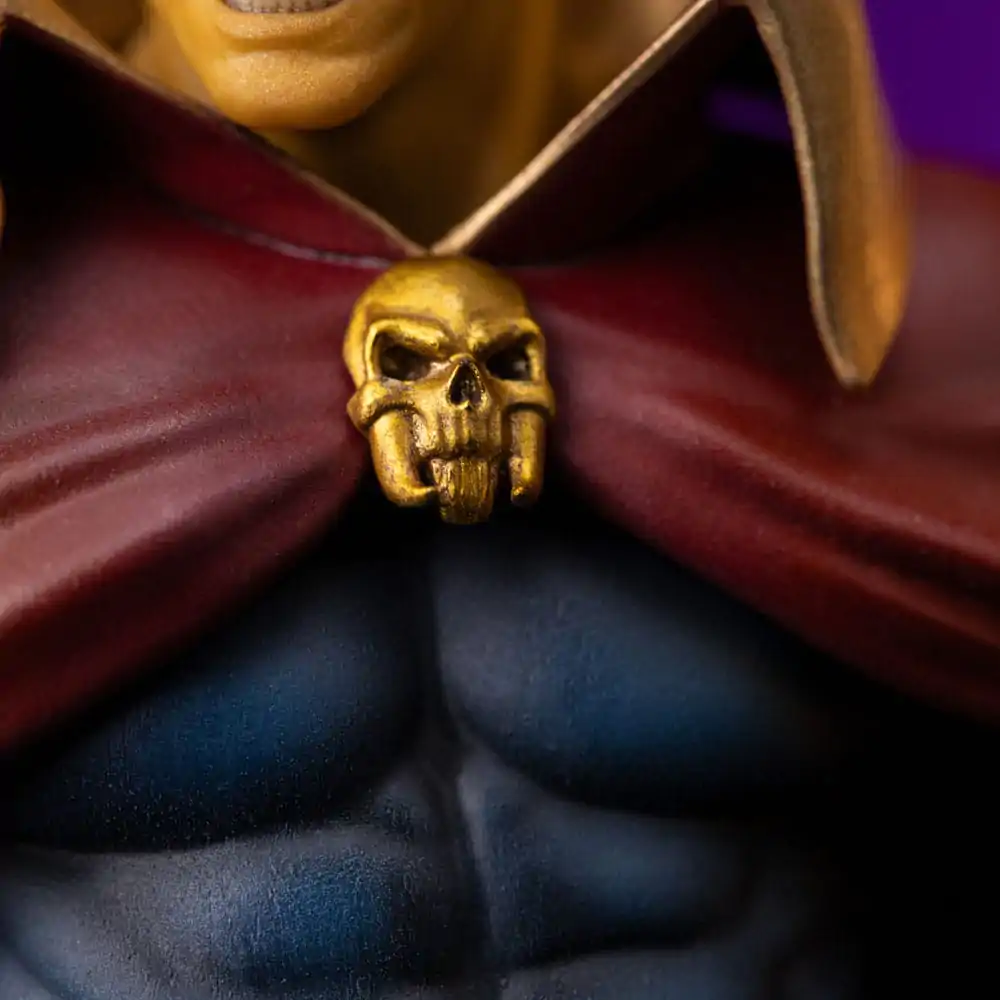 Marvel BDS umetniška figura v merilu 1/10 Adam Warlock 25 cm fotografija izdelka