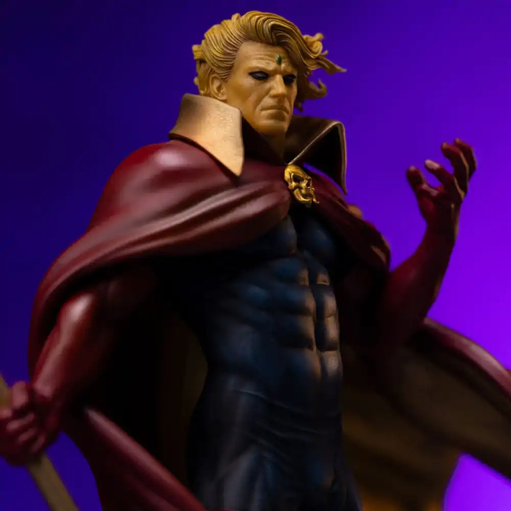 Marvel BDS umetniška figura v merilu 1/10 Adam Warlock 25 cm fotografija izdelka