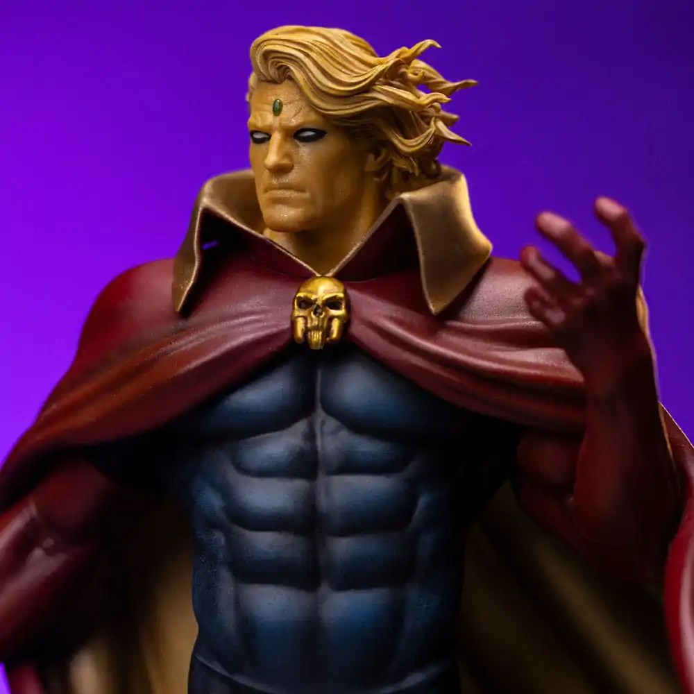 Marvel BDS umetniška figura v merilu 1/10 Adam Warlock 25 cm fotografija izdelka