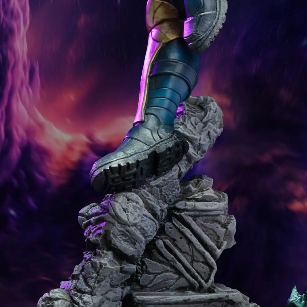 Marvel BDS Art Scale kip 1/10 Nova 32 cm fotografija izdelka