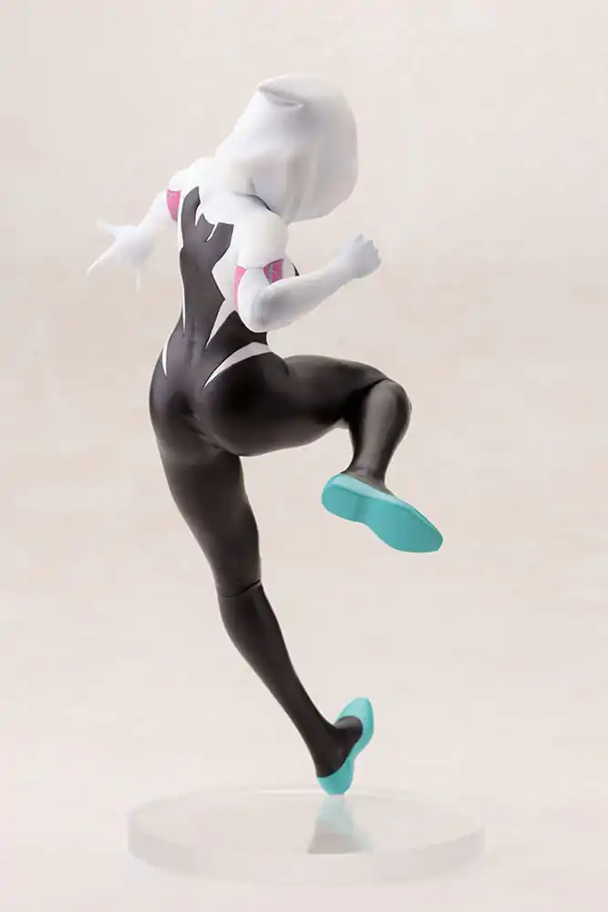 Marvel Bishoujo PVC Kip 1/7 Spider-Gwen Renewal Package Ver. 22 cm fotografija izdelka