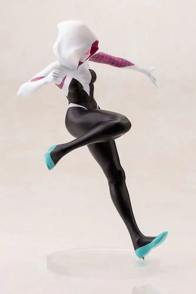 Marvel Bishoujo PVC Kip 1/7 Spider-Gwen Renewal Package Ver. 22 cm fotografija izdelka