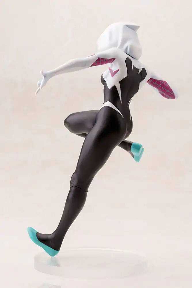 Marvel Bishoujo PVC Kip 1/7 Spider-Gwen Renewal Package Ver. 22 cm fotografija izdelka