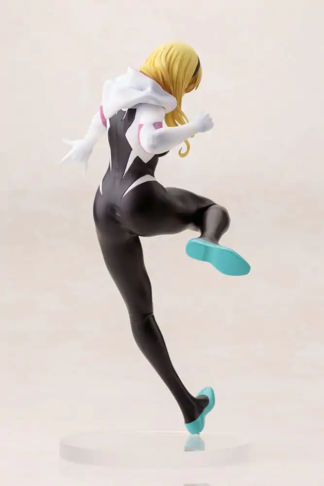 Marvel Bishoujo PVC Kip 1/7 Spider-Gwen Renewal Package Ver. 22 cm fotografija izdelka