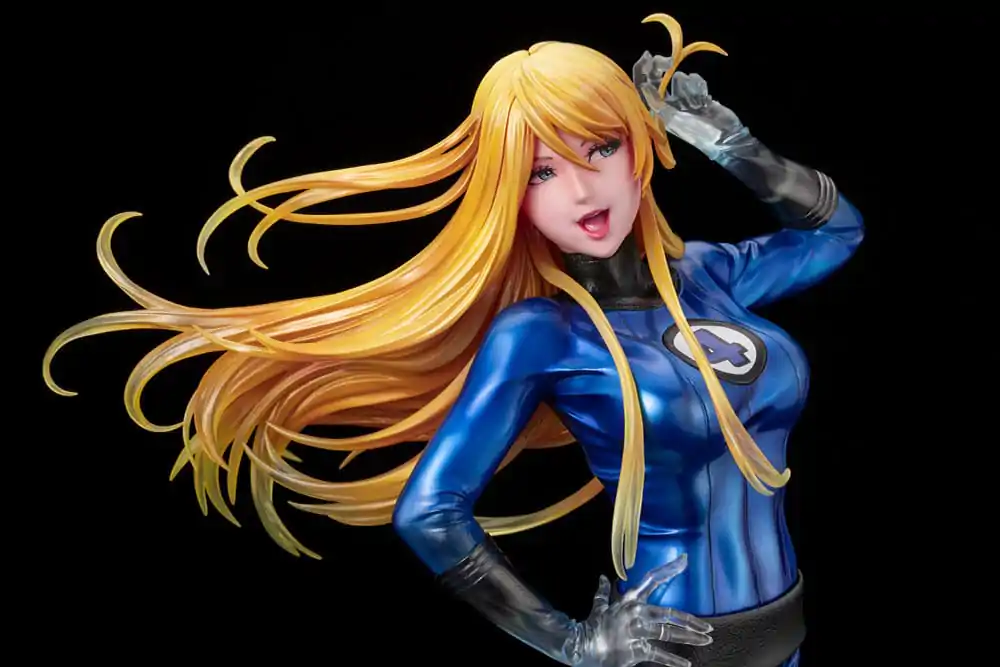 Marvel Bishoujo PVC Kip 1/7 Nevidna Ženska Ultimate 31 cm fotografija izdelka