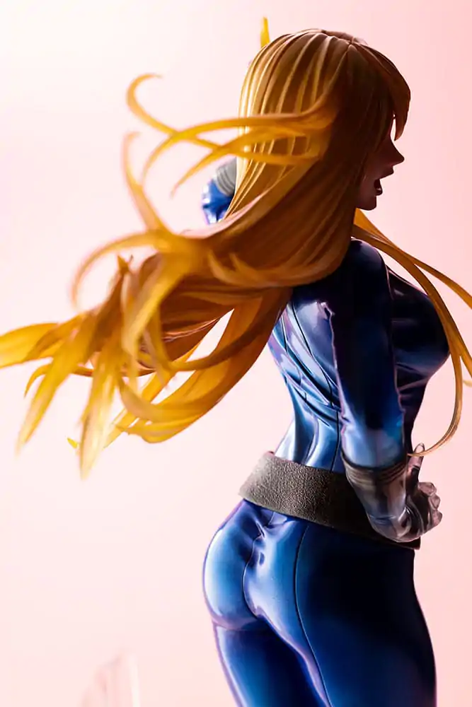 Marvel Bishoujo PVC Kip 1/7 Nevidna Ženska Ultimate 31 cm fotografija izdelka