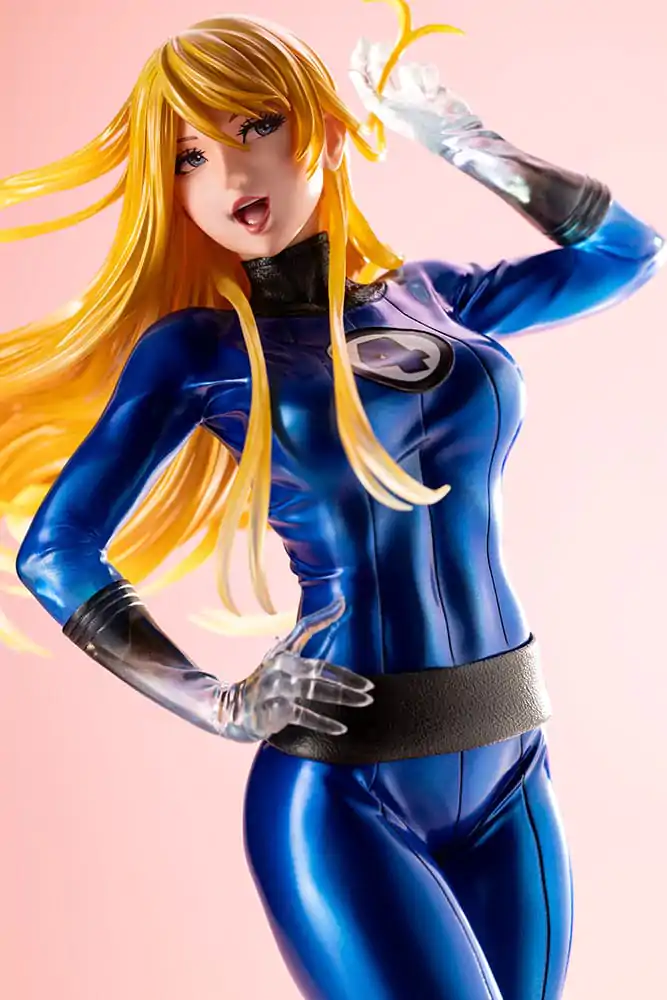 Marvel Bishoujo PVC Kip 1/7 Nevidna Ženska Ultimate 31 cm fotografija izdelka