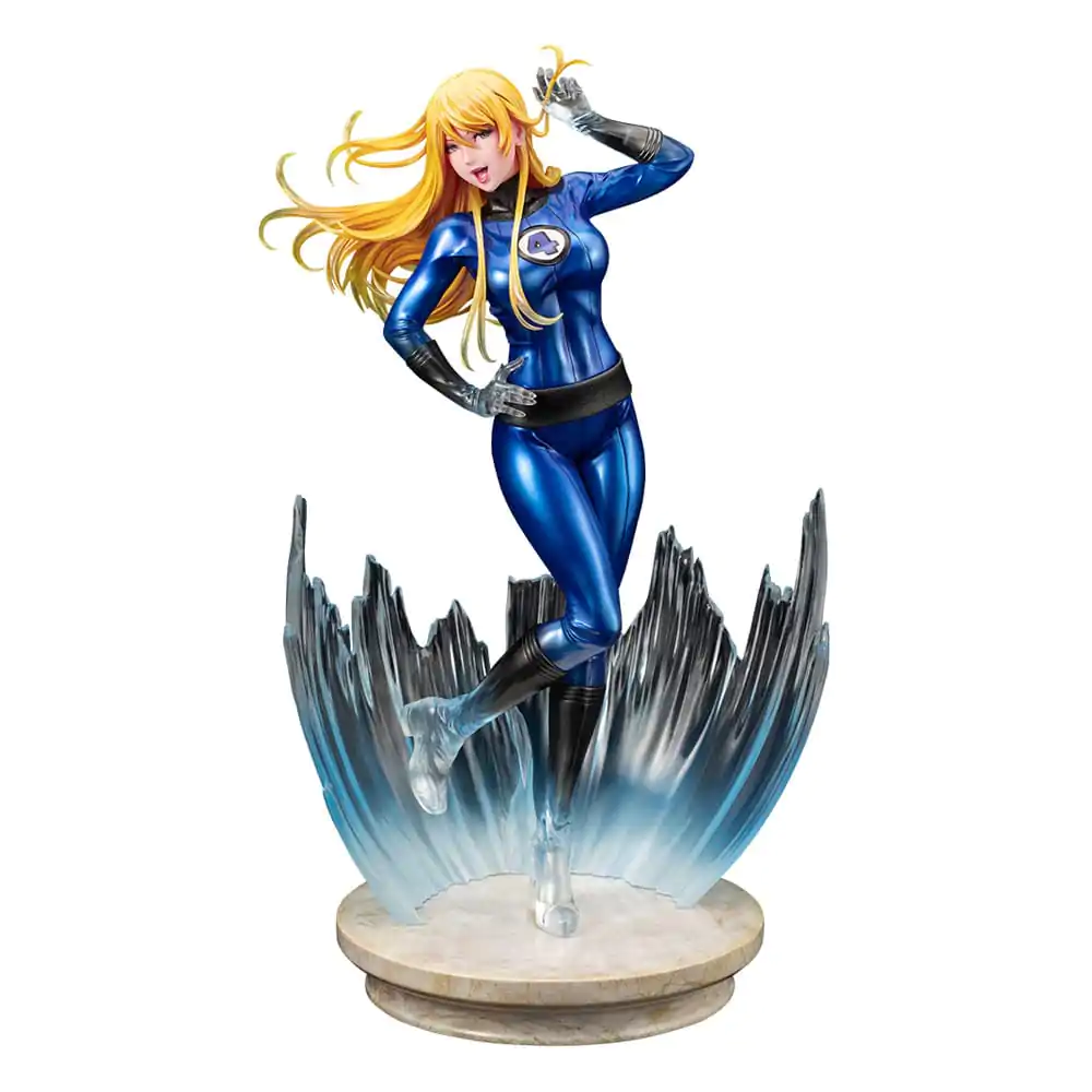 Marvel Bishoujo PVC Kip 1/7 Nevidna Ženska Ultimate 31 cm fotografija izdelka