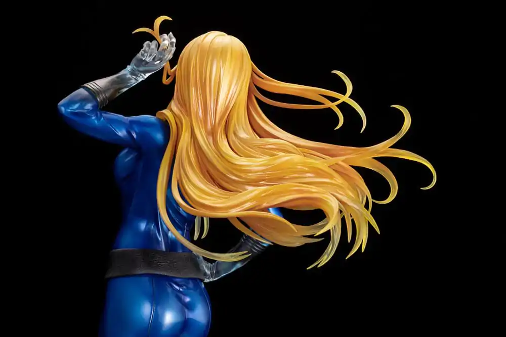 Marvel Bishoujo PVC Kip 1/7 Nevidna Ženska Ultimate 31 cm fotografija izdelka