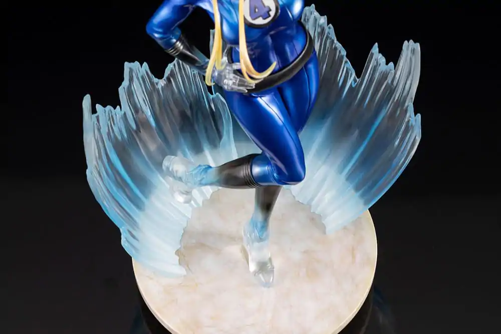 Marvel Bishoujo PVC Kip 1/7 Nevidna Ženska Ultimate 31 cm fotografija izdelka