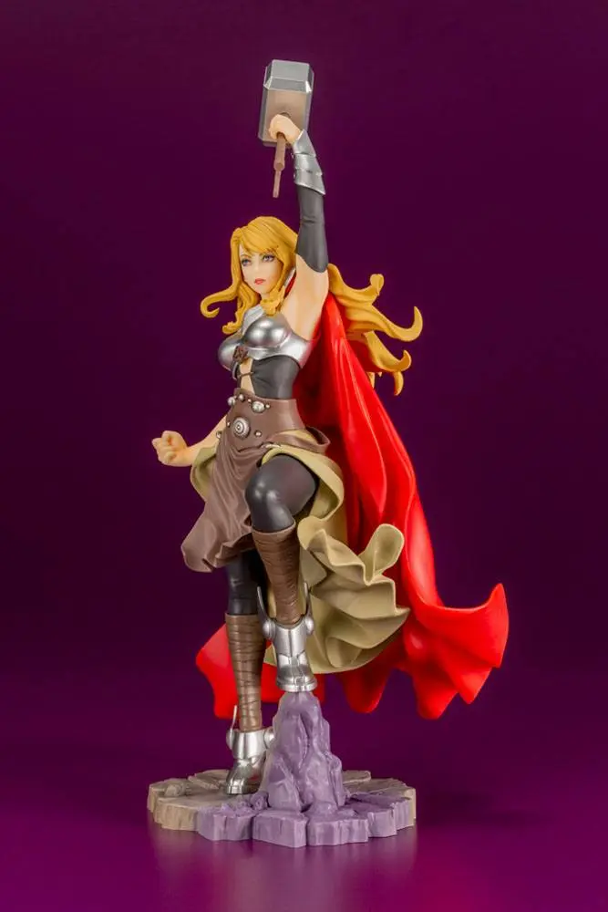 Marvel Bishoujo PVC Kip 1/7 Thor (Jane Foster) 31 cm fotografija izdelka