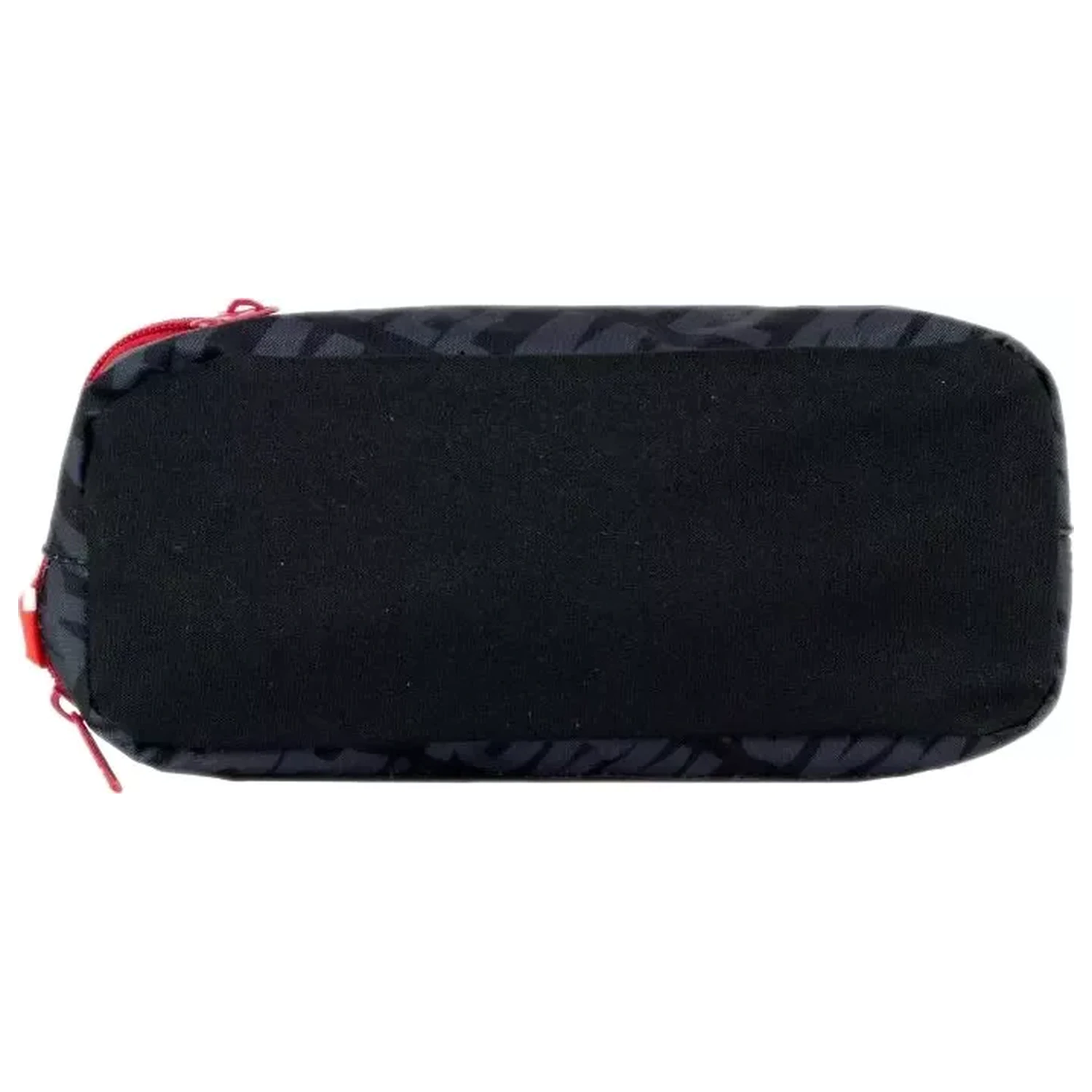 Marvel Black Svinčnikar s 2 predaloma 26 cm fotografija izdelka