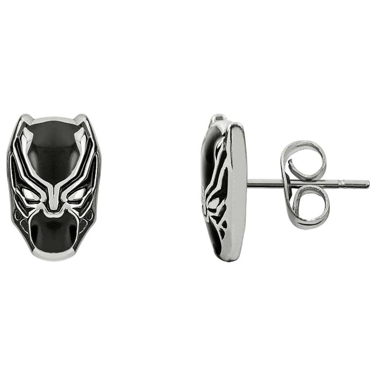 Marvel Black Panther uhani fotografija izdelka