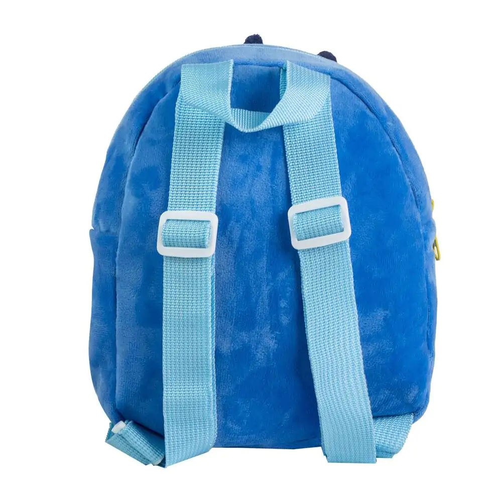 Marvel Bluey pliš nahrbtnik 22 cm fotografija izdelka