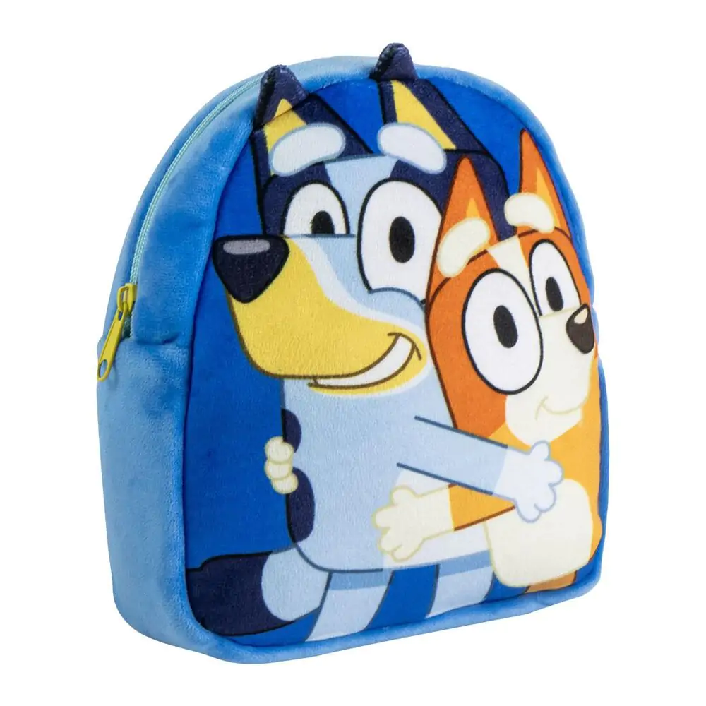 Marvel Bluey pliš nahrbtnik 22 cm fotografija izdelka
