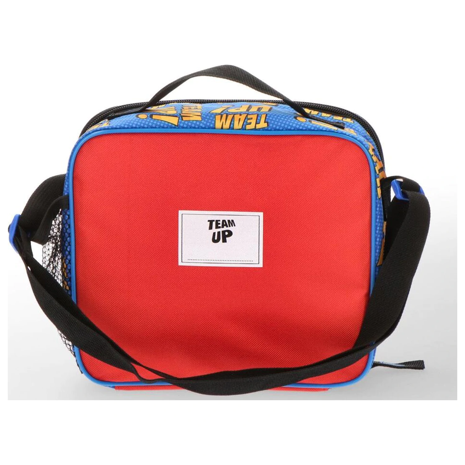 Marvel Avengers 3D torba za kosilo fotografija izdelka